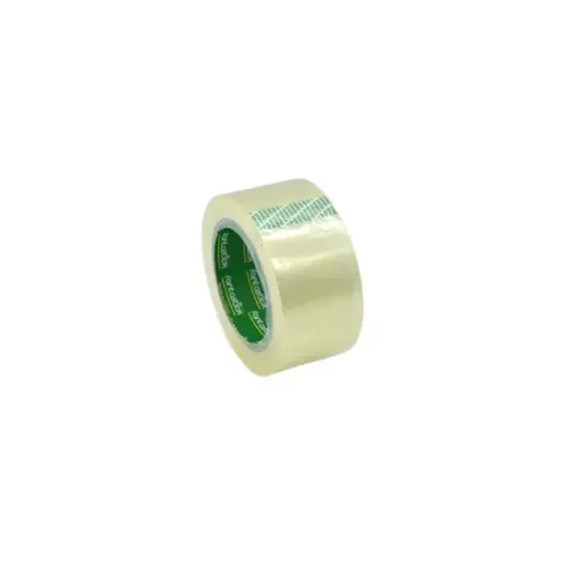 [FK-TT-1836CN] Fantastick Tape 3/4inchX36yds Clear 
