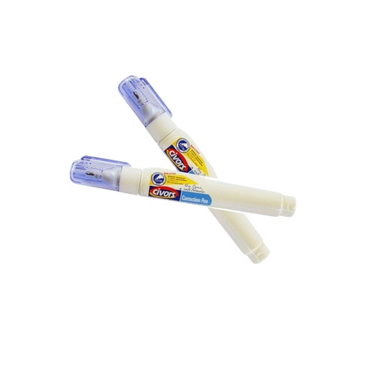 [SR065] Civors Correction Pen 10ml