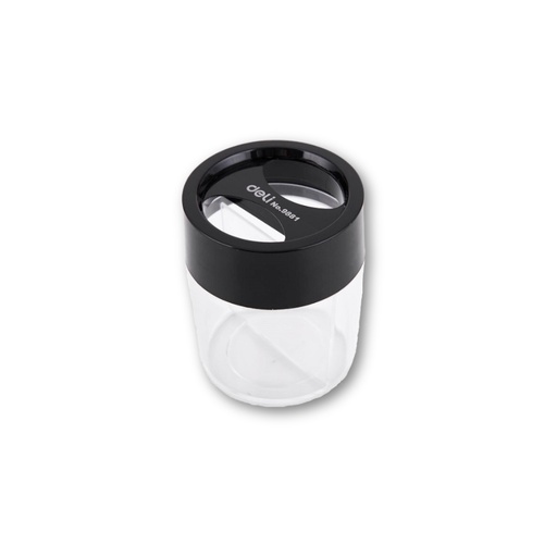 Deli - Clip Dispenser 9881