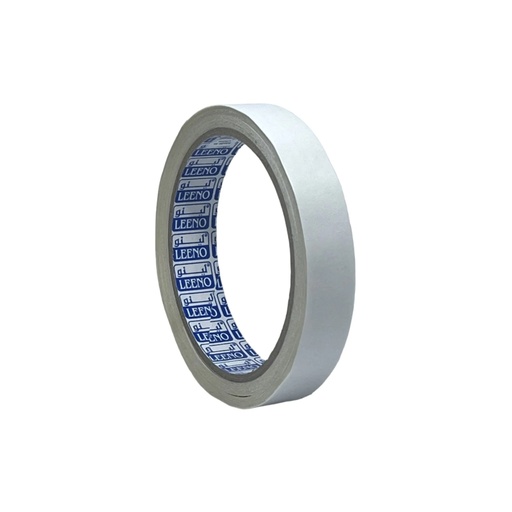 [LE-2040] Leeno Double Sided Tape 36mmX10M