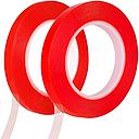 Double Sided Tape Red 19mmx50m