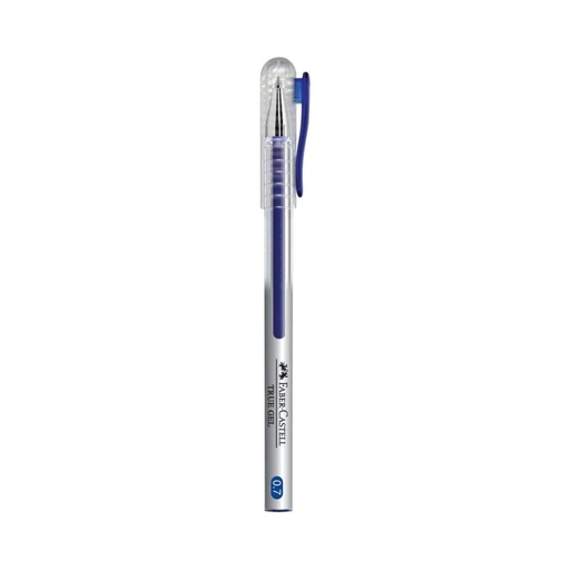 Feber-Castel True Gell Pen 0.7mm BLUE