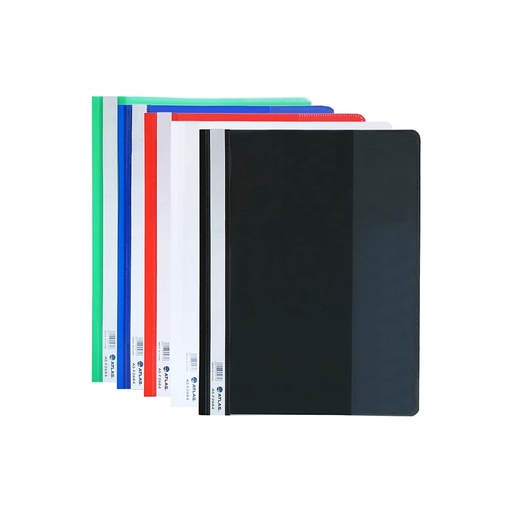 ATLAS - File Folder A4