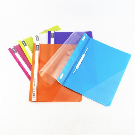 CHANYI - File Folder A4