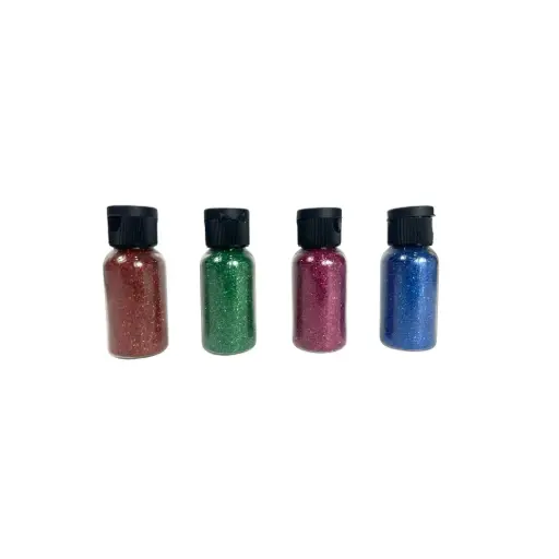Glitters POWDER SADAF 40g