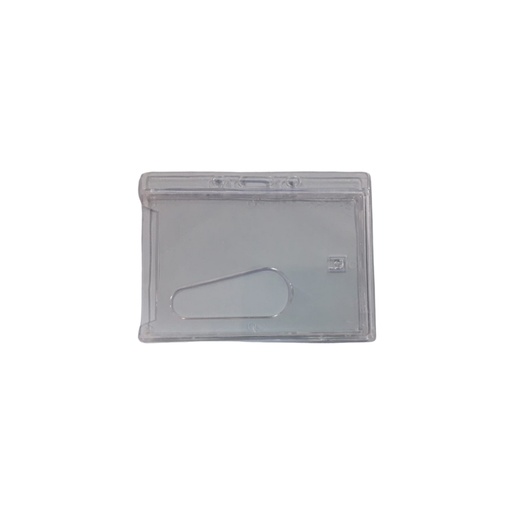 Acrylic Id Card