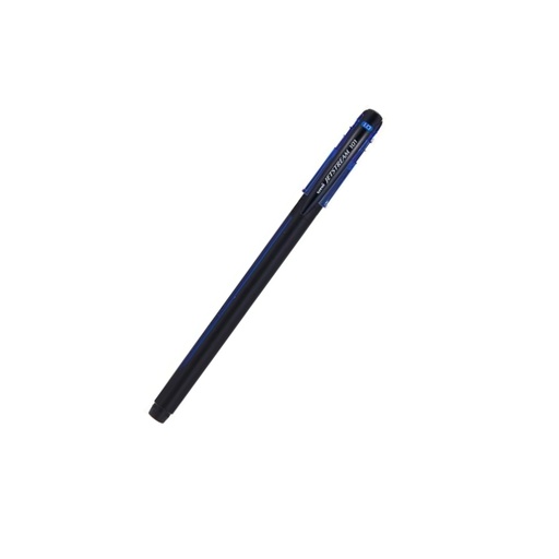 [MI-SX101-BE-1pc] Mitsubishi uni-ball Jetstream Gel Roller ball Super Smooth Blue 1.0mm one pc