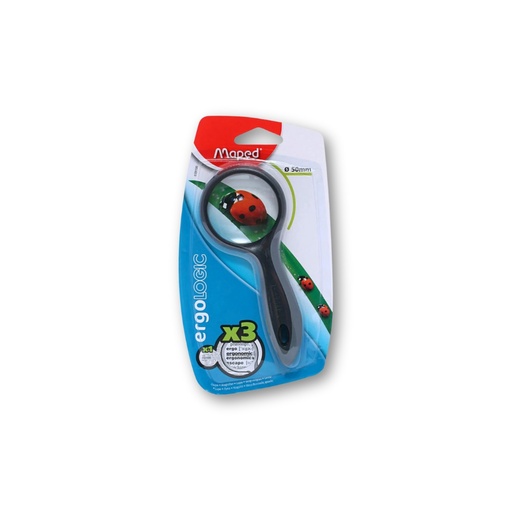 Maped - Magnifier 50mm Diameter