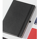Notebook Planner Leather A5 GP