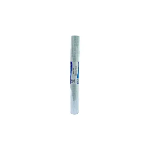 غطاء شفاف من صداف، 45 سم × 5 ياردات