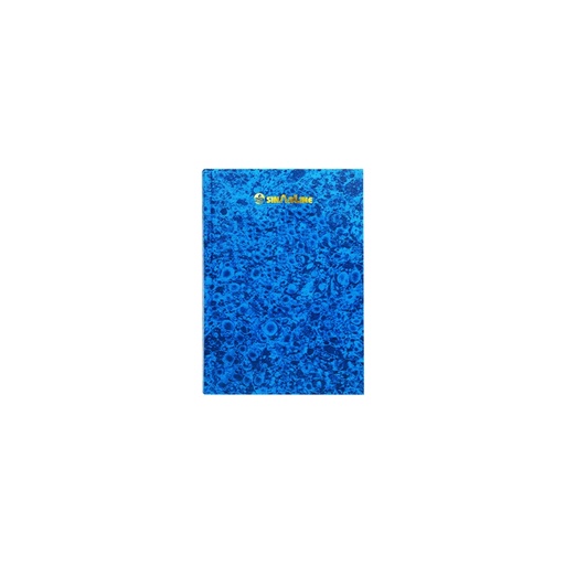 [HB02082] Sinarline Register Book A6 14.8x10.5cm 96sh