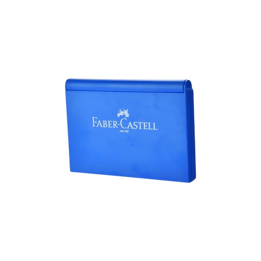 [NO.FC16494951] Faber Castell - Stamp Pad Blue