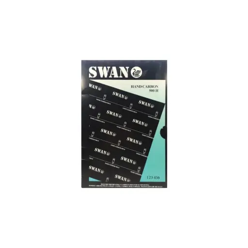 SWAN HAND CARBON 500H