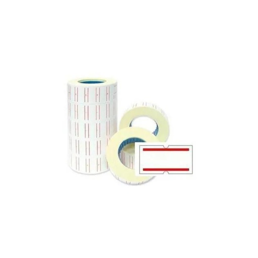 ATLAS Price Labels roll 21x12mm
