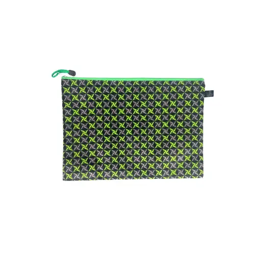  ZIPPER FILE B4 SIZE  Paper Document Bags