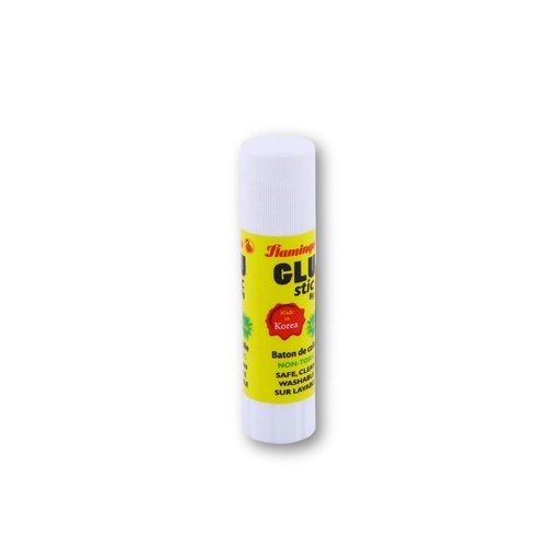 Flamingo Glue Stick 8GM