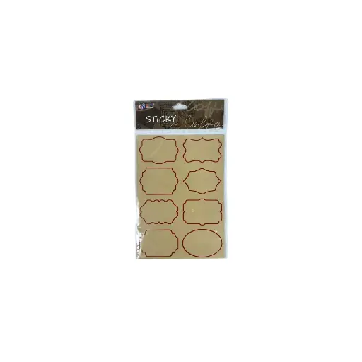 LABEL NAMES FANCY SYF+201