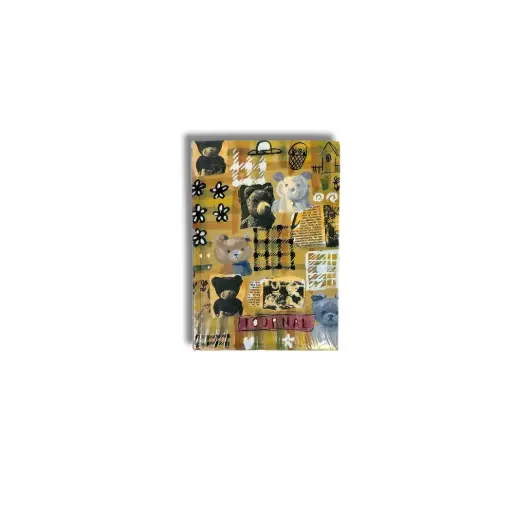 NoteBook HC A5 160Sh 1Line