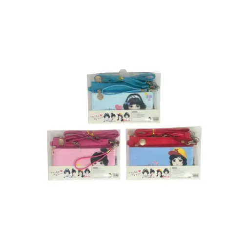 Pencil Cases SYF No.SYF10104