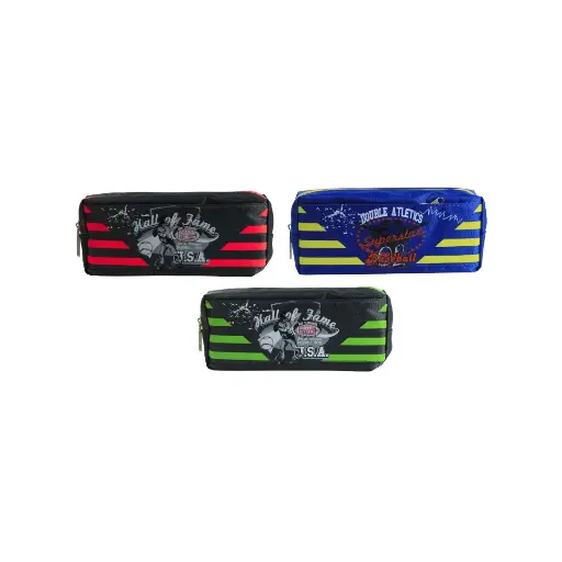 Pencil case USA NO:86005