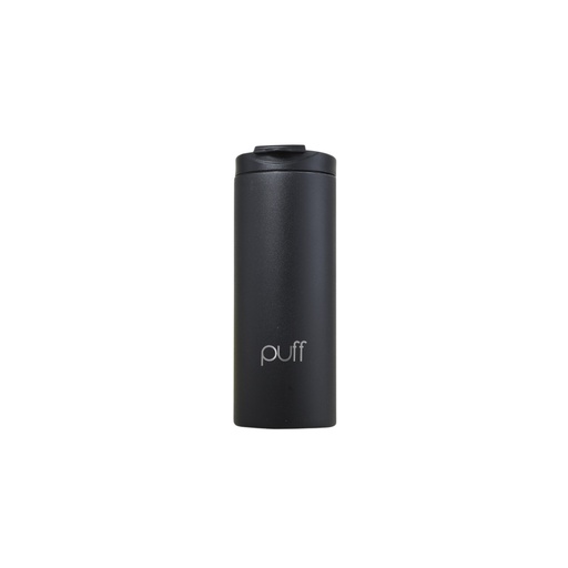 Puff Coffee Matte Black 350ML