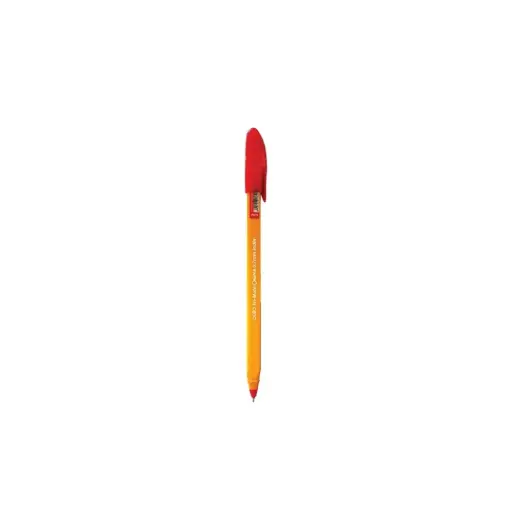 TRI-GOLD PEN Cello Red 1.00 1pc