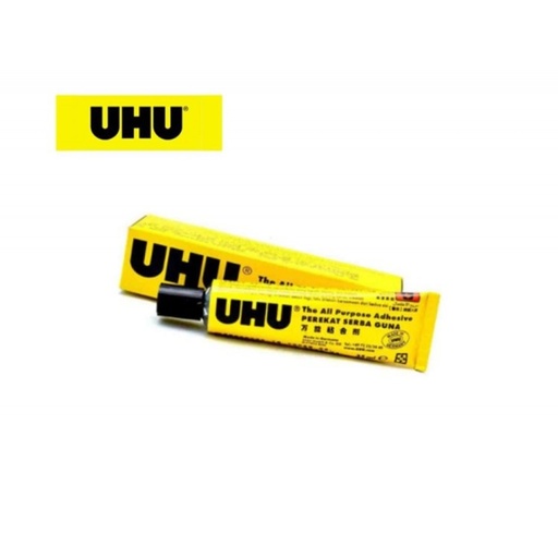 [UH40756] UHU All Purpose Adhesive 20ml