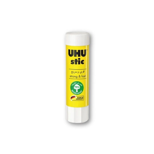 [UH70] UHU glue stick 40g solvent 