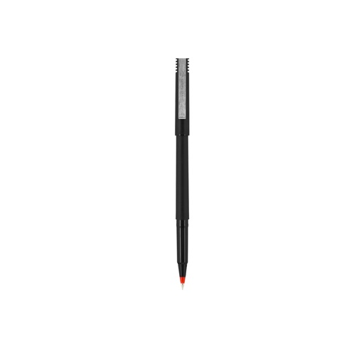 Uni-ball Micro Eco Pen 0.5 mm Red 1pc