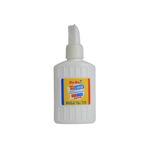 BOBO White Glue 40ml
