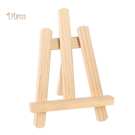 Drawing Stand Wooden 30cm Pl-639