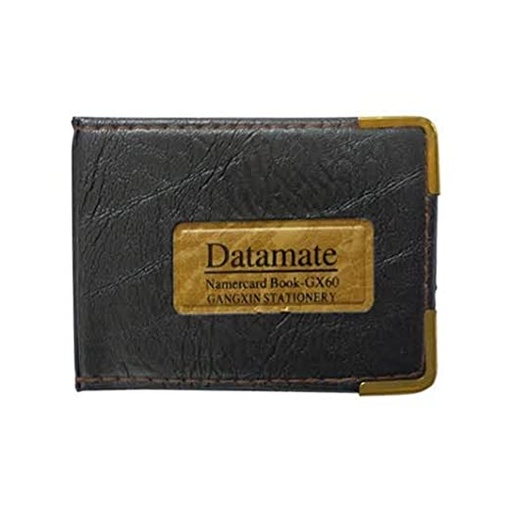 [60S Pl-521] Datamate - Business Card Holder