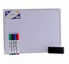 White Board Sadaf 20x30cm