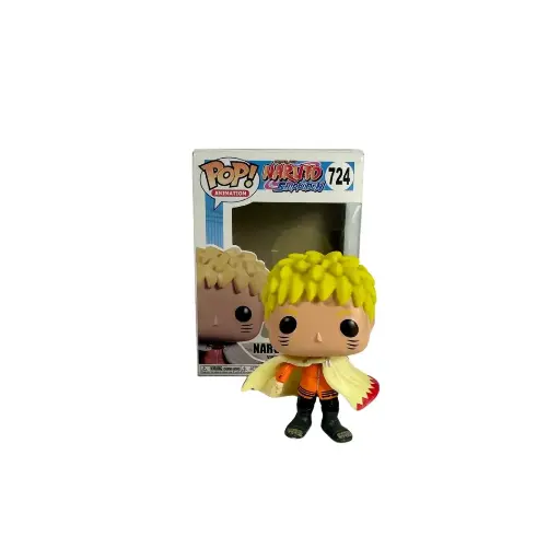 NARUTO (HOKAGE) Figures 724