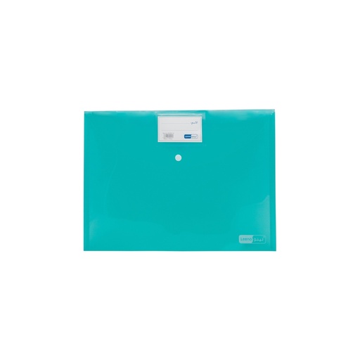 [LE-0600-2] Leeno File PP envelop A4 Green
