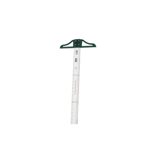 LEENO T-Scale Ruler, 100cm LE-1829     
