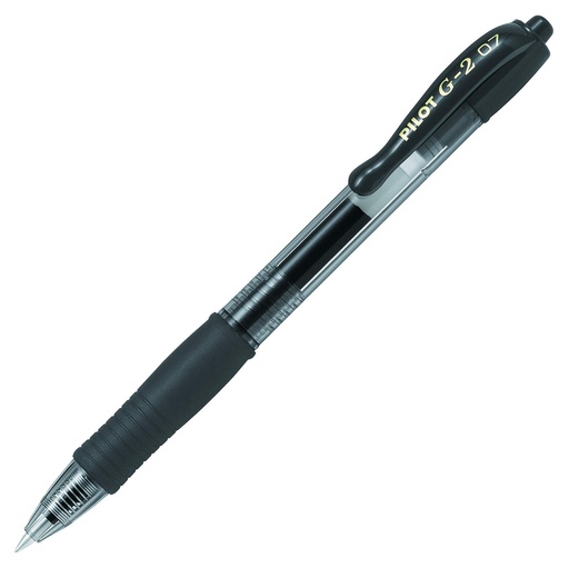 Pilot G2 0.7 mm Pen Gel Ink