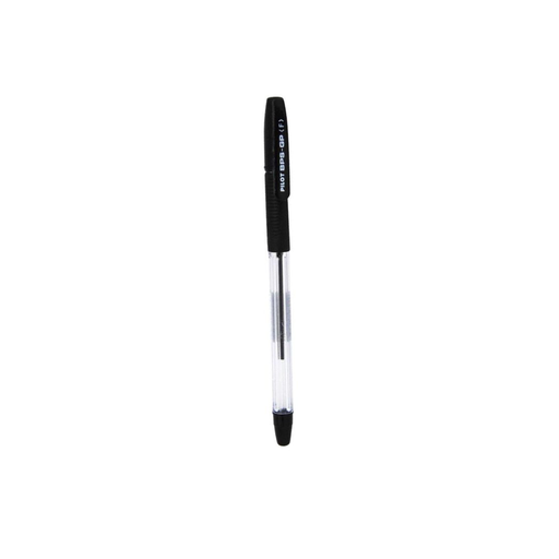 [27428-1] Pilot Ball Point Pen 0.7mm Black BPS-GP_F