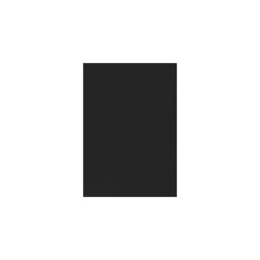 [46470115] A1 Black Paper 100 x 70