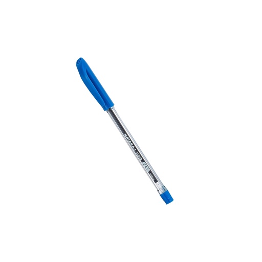 [1861379] Nataraj Ball Pen Super Fine 0.7 Blue PEC  206494111