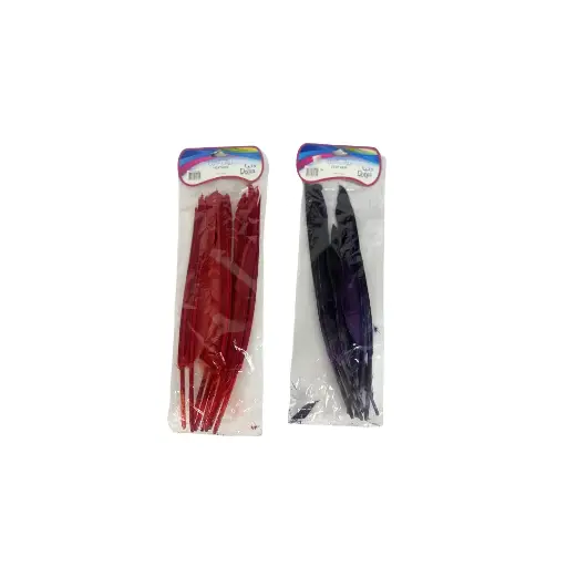Feather Art Craft Donia No.Don-3-160