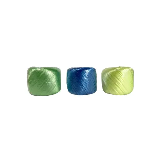 Plastic Rope No:100GM
