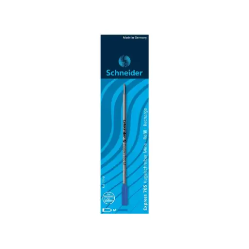 Refill Express 787 M Blue  No.178603 Schneider