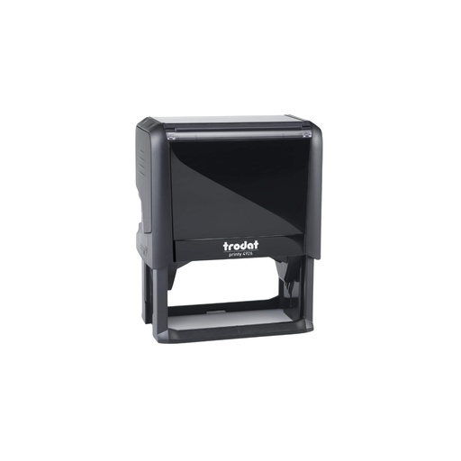 Trodat - Self Inking Stamp 50x30mm