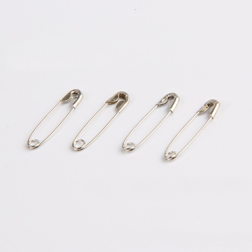 Pin Brooch Hijab Needle