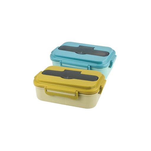 TINGLI Lunch Boxes 8148, 1300ML