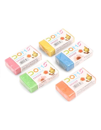 DOMS,Eraser No.3405