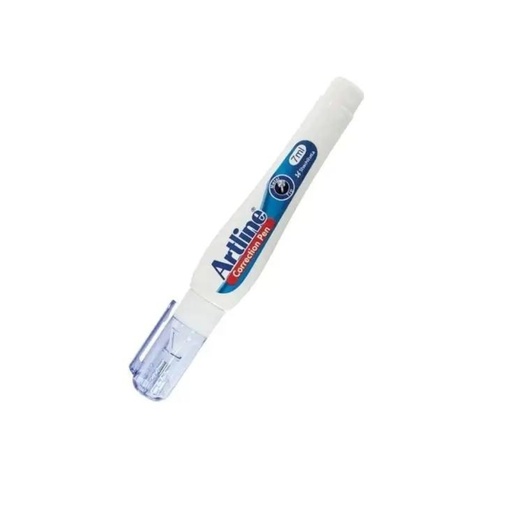 [No.ECR-P7/SHCP7] Artline - Correction Pen 7ml