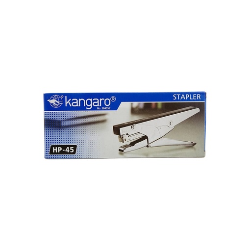 [1404789 / 384556 KIHP45] Kangaro - Stapler HP-45
