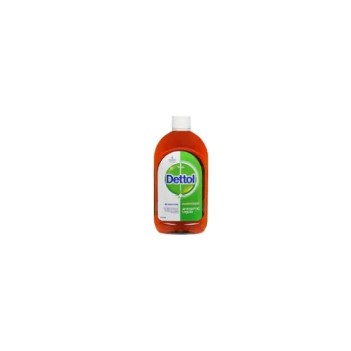 Dettol Antiseptic Liquid 125ml